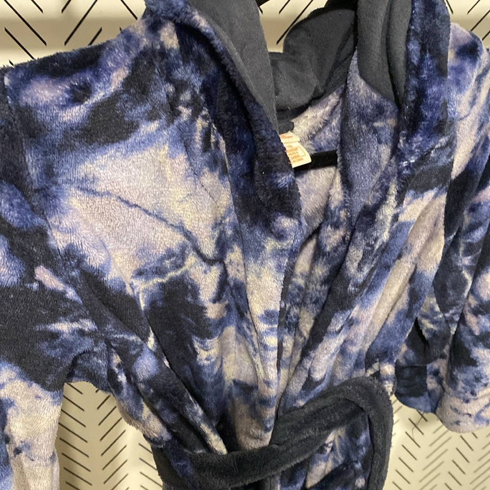 Soft Kids Robe - Picture 2 of 6